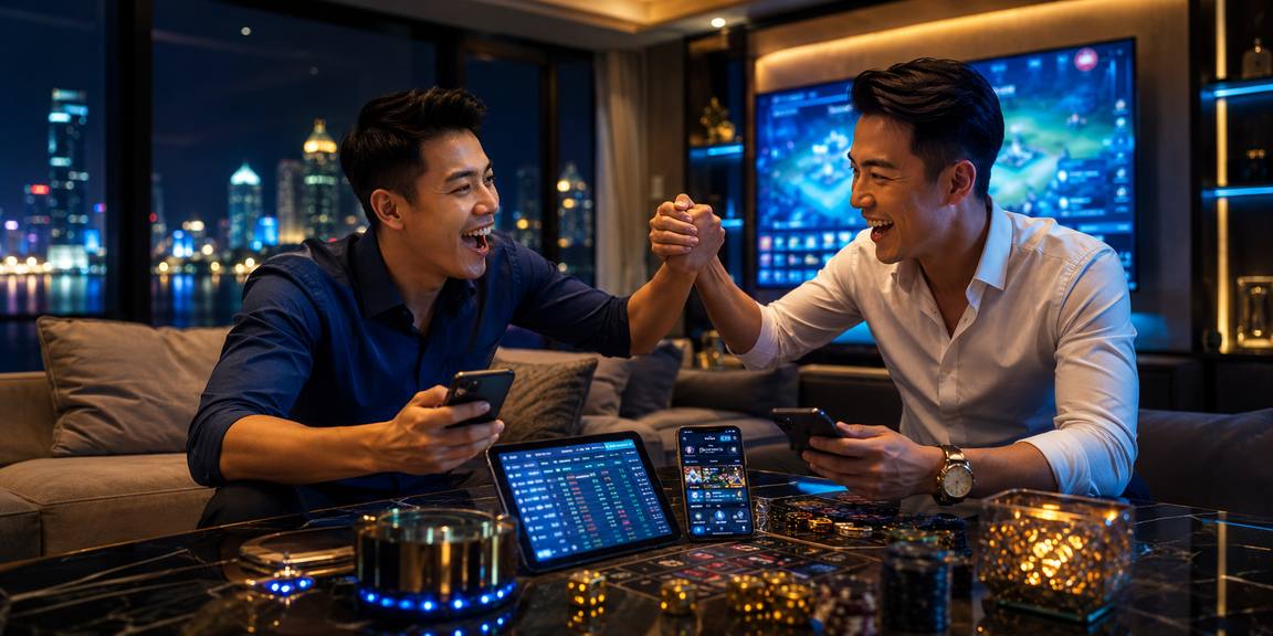 nohu98 Live Casino với dealer thật và phát trực tiếp từ studio chuyên nghiệp